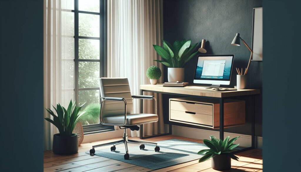 Definizione di sicurezza nel contesto del lavoro remoto