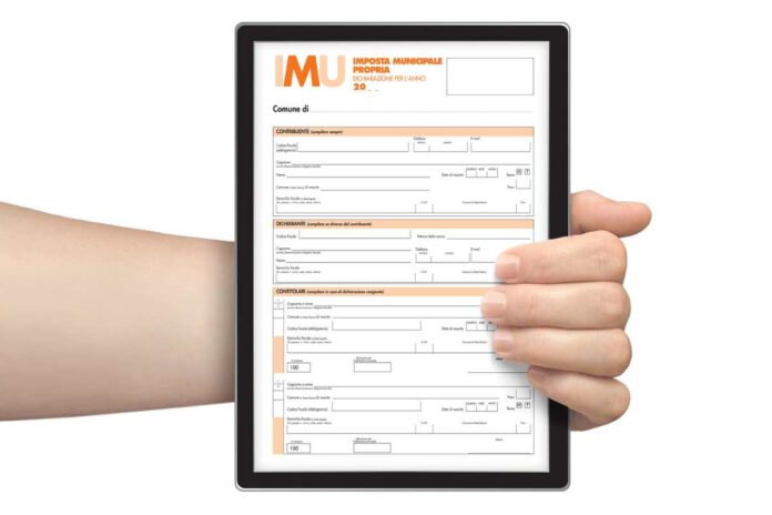IMU sulla seconda casa, adesso puoi dire addio alle tasse