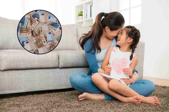 bonus mamme come chiederlo