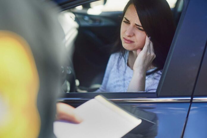 Chi paga per i danni causati da auto autonome?