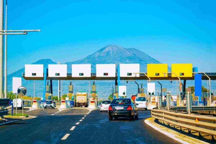 Pedaggio autostradale, i titolari di Legge 104 sono esentati?