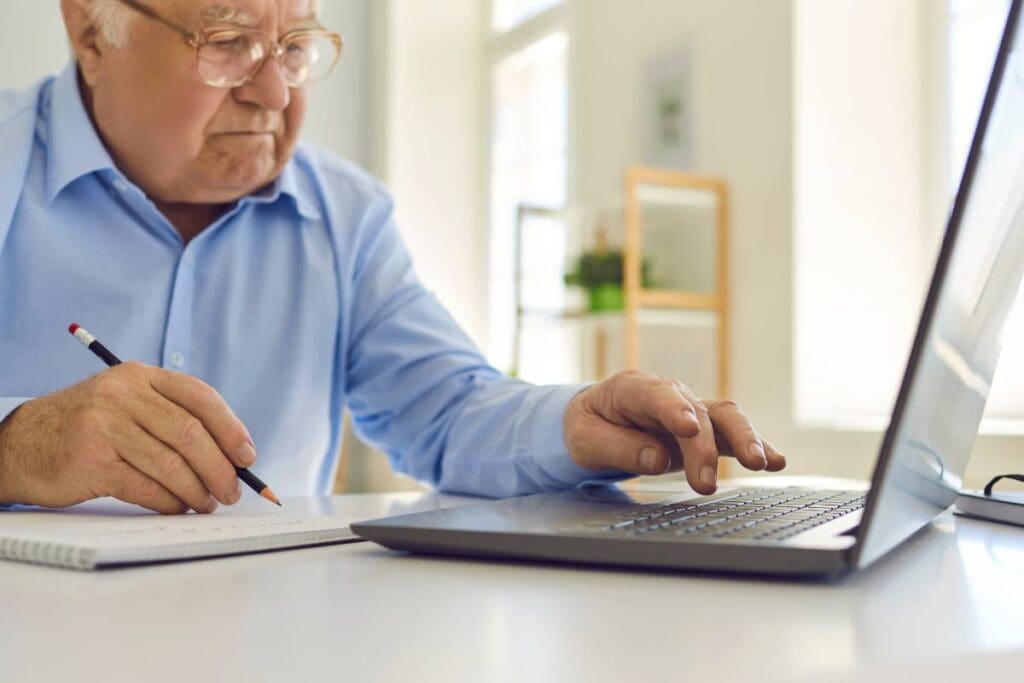 pensione assegno anticipato