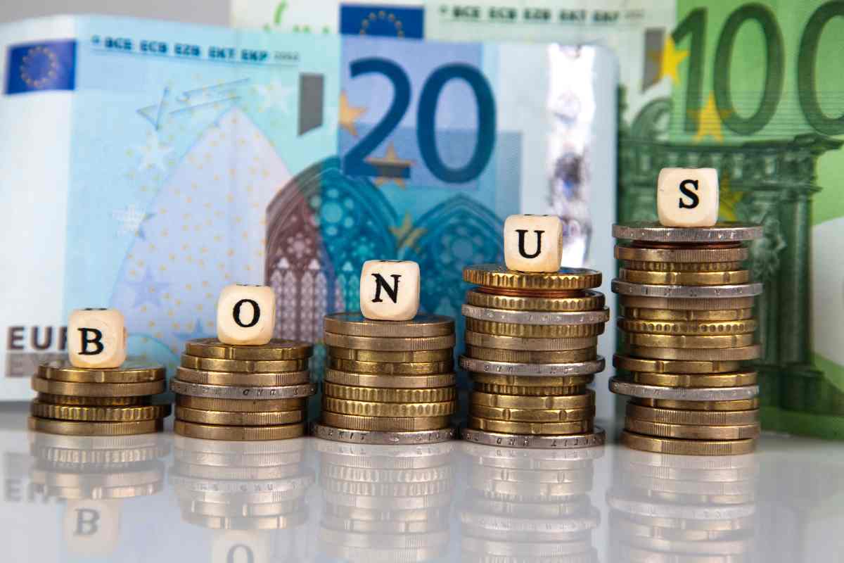 Bonus attivi ottobre 2025