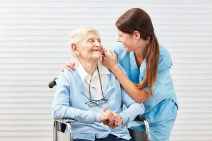 Badanti, rinnovo contratto