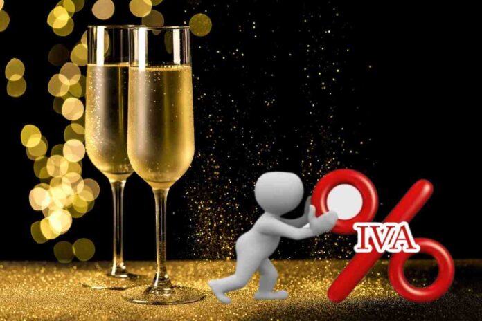 Capodanno e Iva