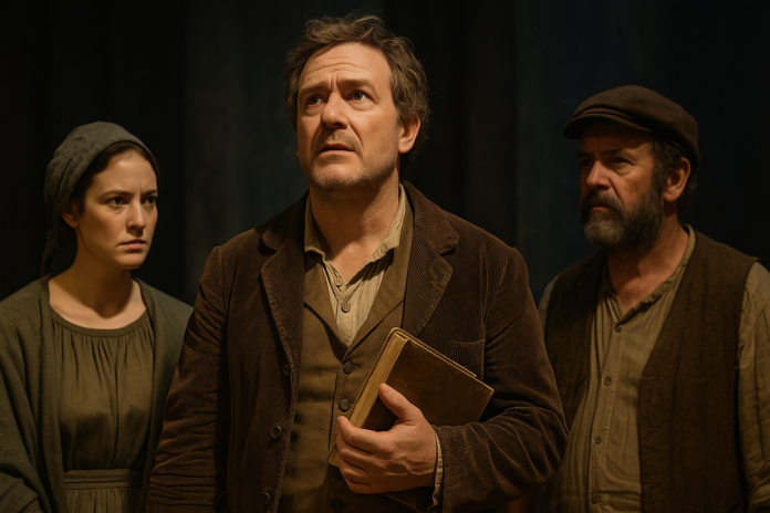 Diritto del lavoro e letteratura: il lavoro nelle opere di Verga, Zola e Dickens