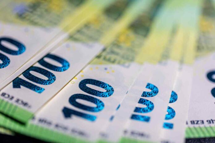 banconote Assunzioni immediate