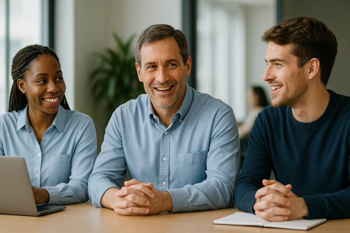 Generazioni a confronto: valori e aspettative lavorative