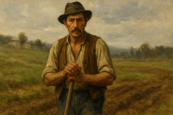 Giovanni Verga e il mondo del lavoro: realismo, fatica e dignità