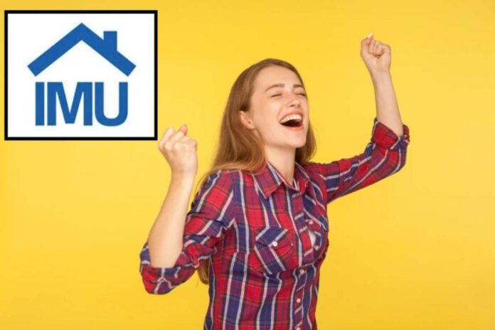 IMU, esenzione