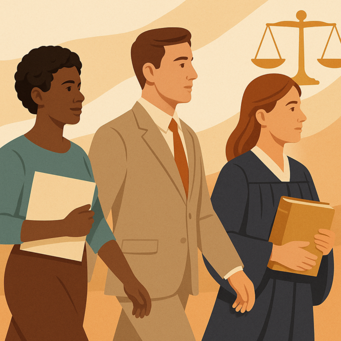 Il lavoro e la dignità della persona: il valore umano al centro del diritto