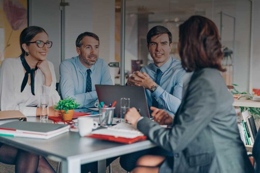 Tecniche per una comunicazione aperta e efficace