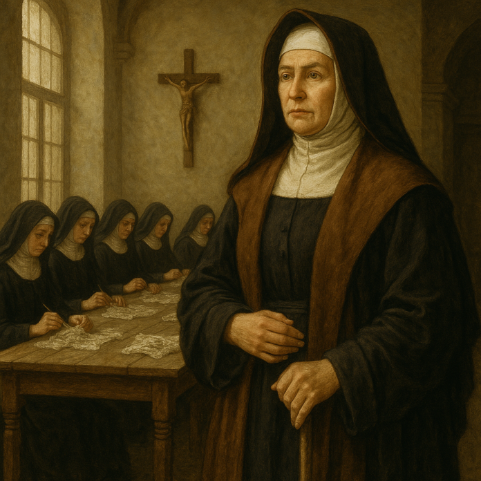 Il ruolo delle abbadesse: leadership nei conventi femminili