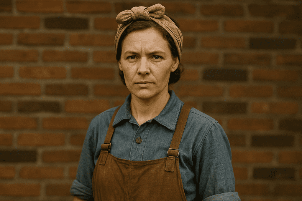 Il ruolo delle donne lavoratrici nei suoi romanzi