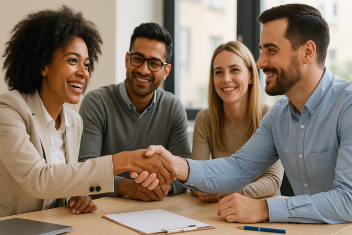 Integrazione e inclusione nel mercato del lavoro: sfide e opportunità