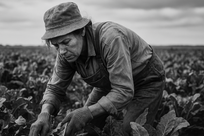 La fotografia sociale: raccontare il lavoro attraverso le immagini