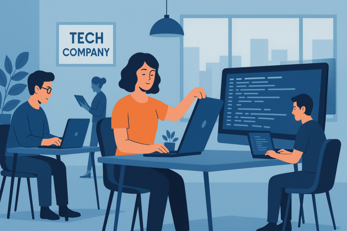 Settimana corta La settimana corta nel settore tecnologico: innovazione e nuovi modelli di produttività