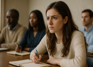 La vocazione e il pregiudizio economico: un’analisi sociale tra lavoro e identità La vocazione e il pregiudizio economico: un'analisi sociale tra lavoro e identità