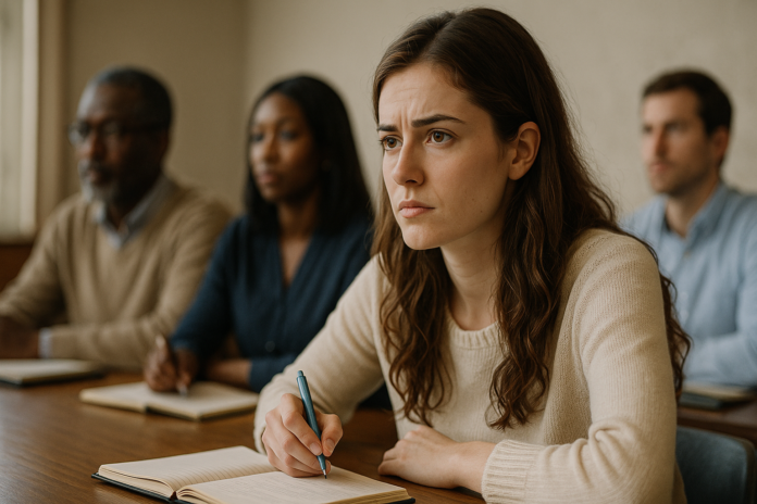 La vocazione e il pregiudizio economico: un'analisi sociale tra lavoro e identità