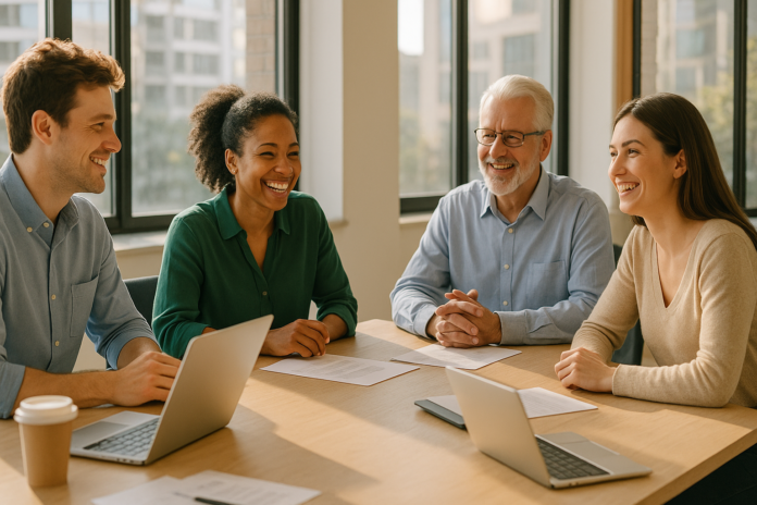 Lavoro e felicità: tra filosofia, economia e diritto