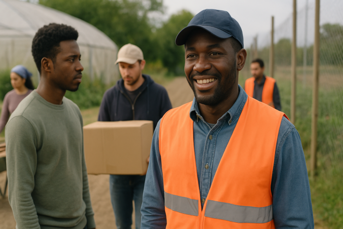 Lavoro e migrazioni: come sono cambiati i diritti dei lavoratori stranieri in Italia
