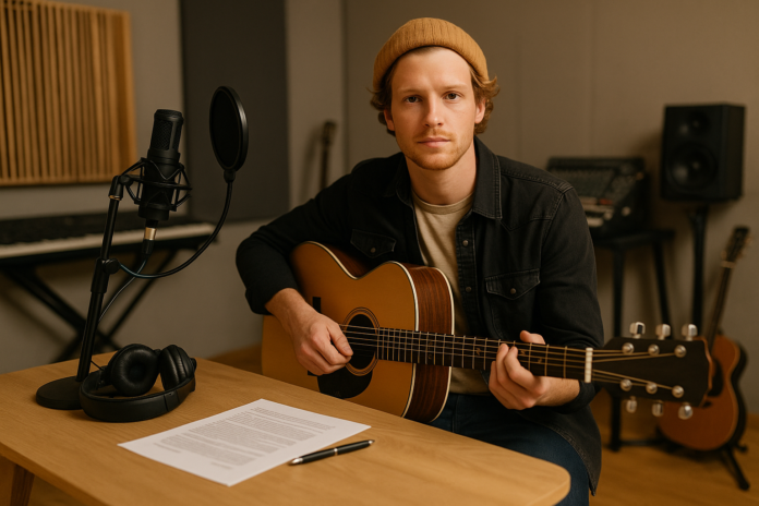 Lavoro e musica: diritti e tutele dei musicisti nel tempo