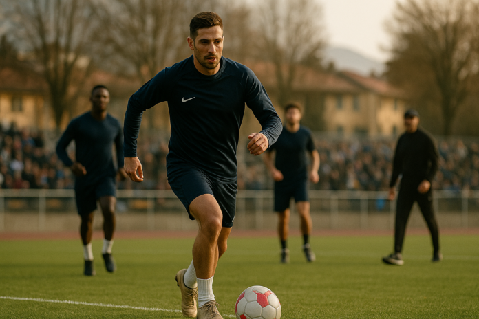 Lavoro e sport: Il confine tra passione, fatica e diritto