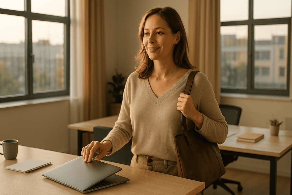 Pianificazione efficace del tempo libero