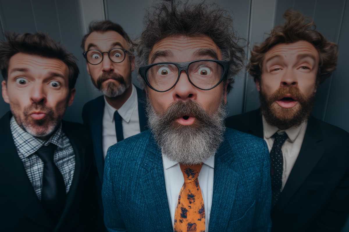 Lavoro e umorismo Lavoro e umorismo: quando la satira racconta il mondo del lavoro meglio del diritto