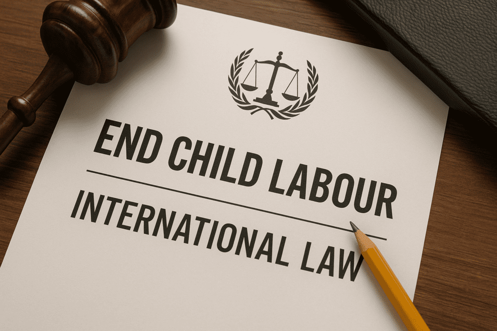 Implementazione delle leggi nei vari paesi