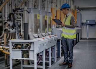 L'era post-industriale e il cambiamento architettonico