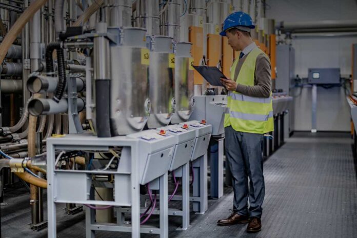 L'era post-industriale e il cambiamento architettonico