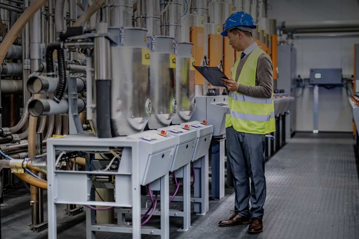 Architettura urbana L'era post-industriale e il cambiamento architettonico