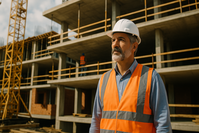 Maestro d'opera L’eredità dei maestri d’opera nell’edilizia moderna