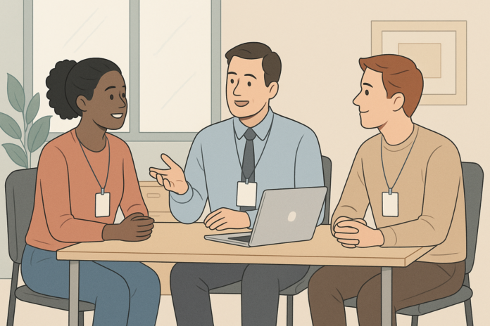 Generazioni a confronto L'evoluzione dei benefit lavorativi attraverso le generazioni