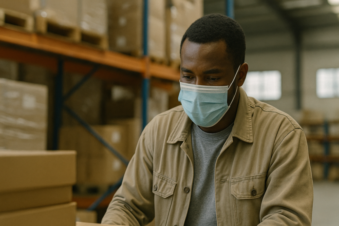 Lavoratori migranti L'impatto della pandemia sui lavoratori migranti: tra vulnerabilità e resilienza