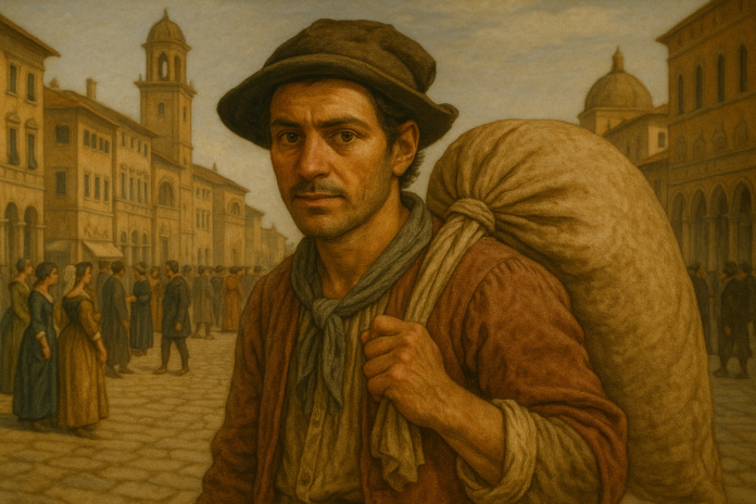 L'impatto delle migrazioni nell’Italia rinascimentale: scambi, culture e trasformazioni