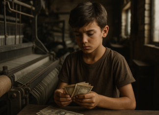 Storia del lavoro minorile: dal divieto alla regolazione