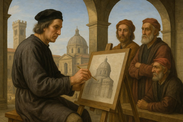 Trasmissione stilistica tra generazioni