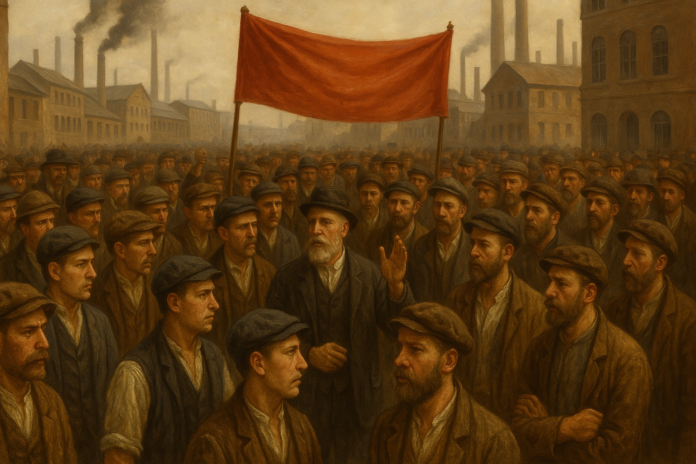 Le prime leggi sul lavoro e la loro efficacia