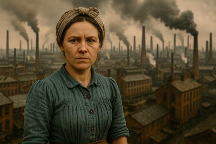 Percorsi di emancipazione attraverso il lavoro nei romanzi: storie di crescita e riscatto