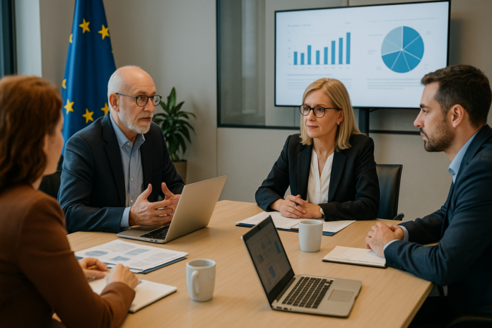 Lavoro in carcere Politiche europee e lavoro carcerario: un confronto