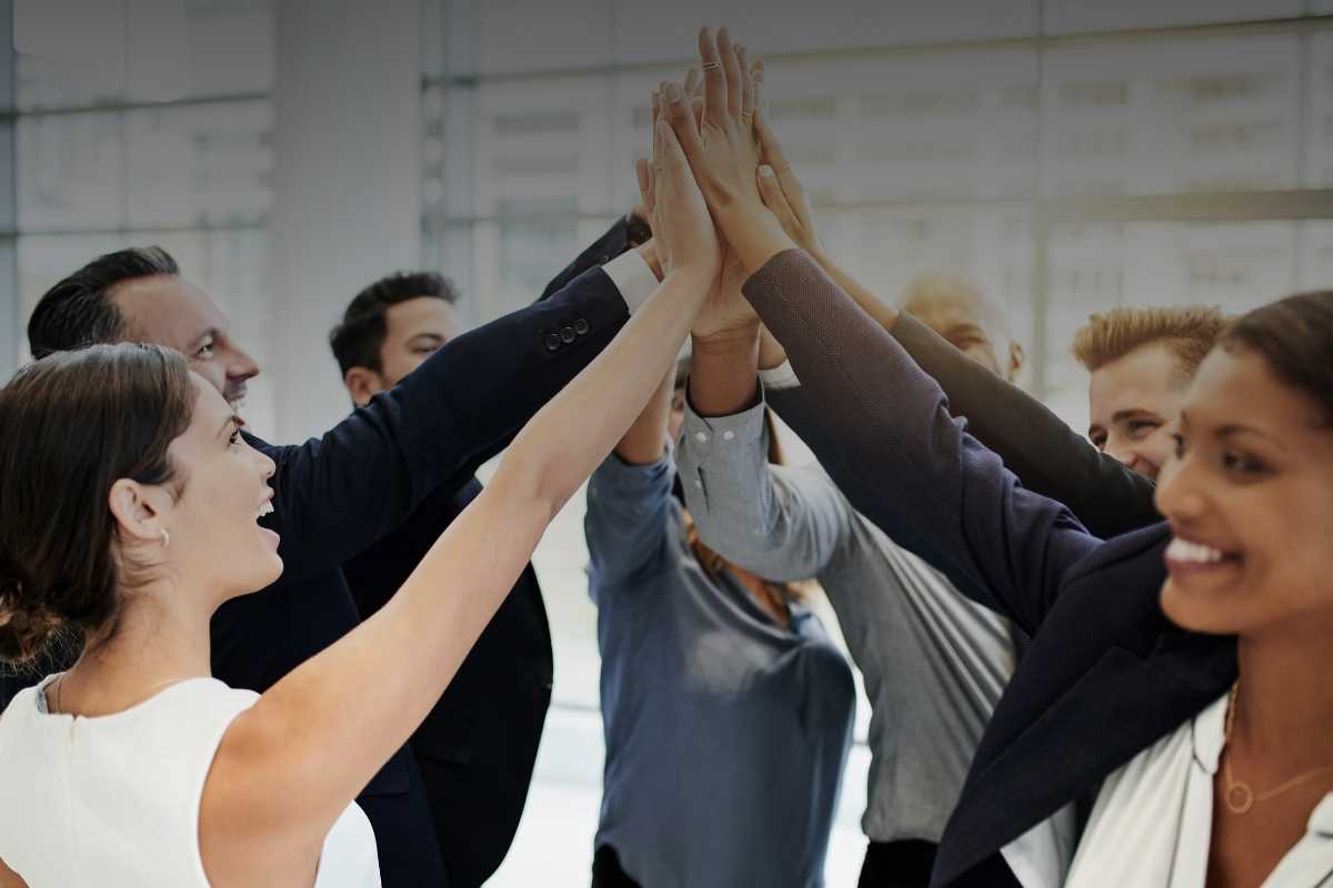 Linguaggio Psicolinguistica e lavoro: il potere del linguaggio che motiva e coinvolge