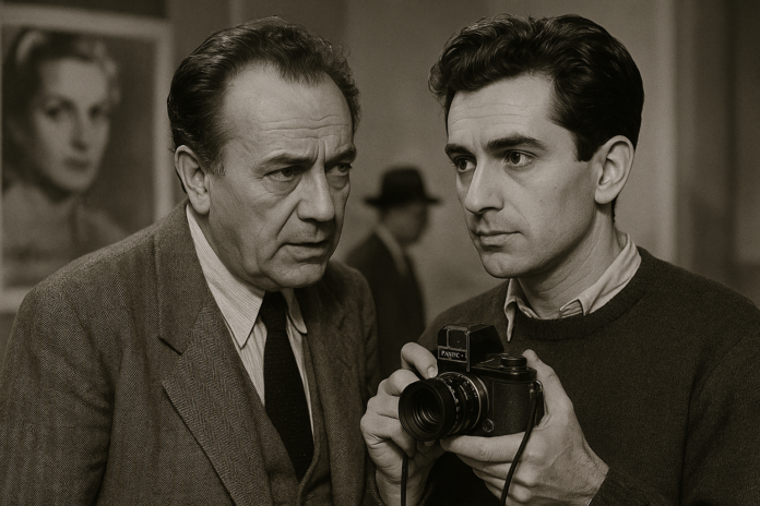 Registi e sceneggiatori neorealisti: voci e volti