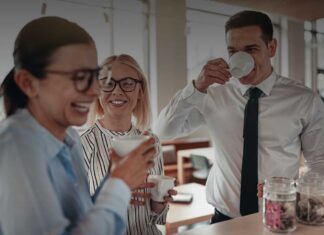 Satira e cultura aziendale: un'influenza reciproca che svela valori e contraddizioni