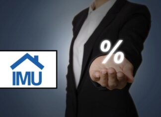IMU dimezzata, sconto del 50% per milioni di italiani: se hai questi requisiti richiedilo subito Sconto IMU