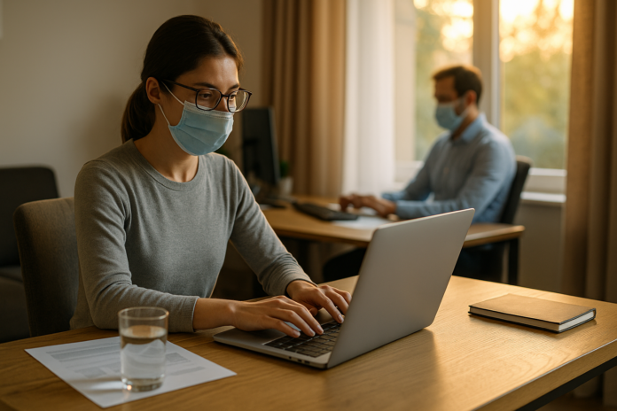 Settimana lavorativa corta e pandemia: come il COVID-19 ha accelerato il cambiamento