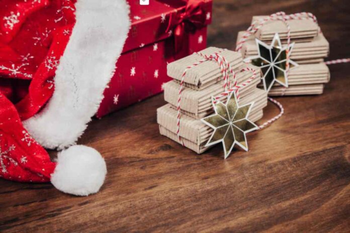 oggetti natalizi Bonus di Natale un sostegno prezioso