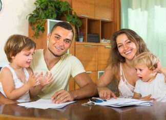 Diritti fondamentali dei genitori nel luogo di lavoro