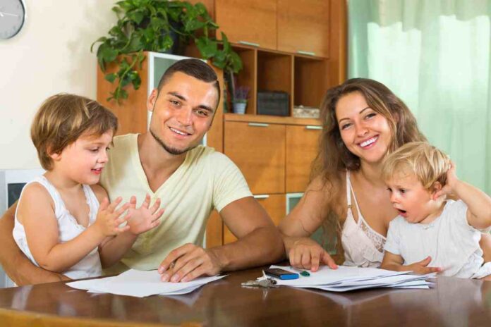 genitori lavoratori Diritti fondamentali dei genitori nel luogo di lavoro